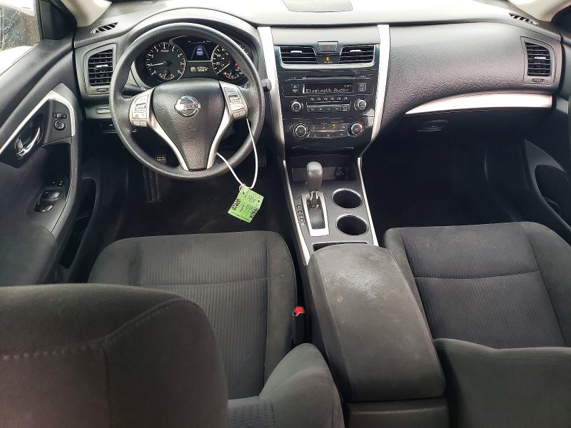 صورة رقم 8 من المزاد - 2015 NISSAN ALTIMA 2.5 مع VIN 1N4AL3AP1FC196990