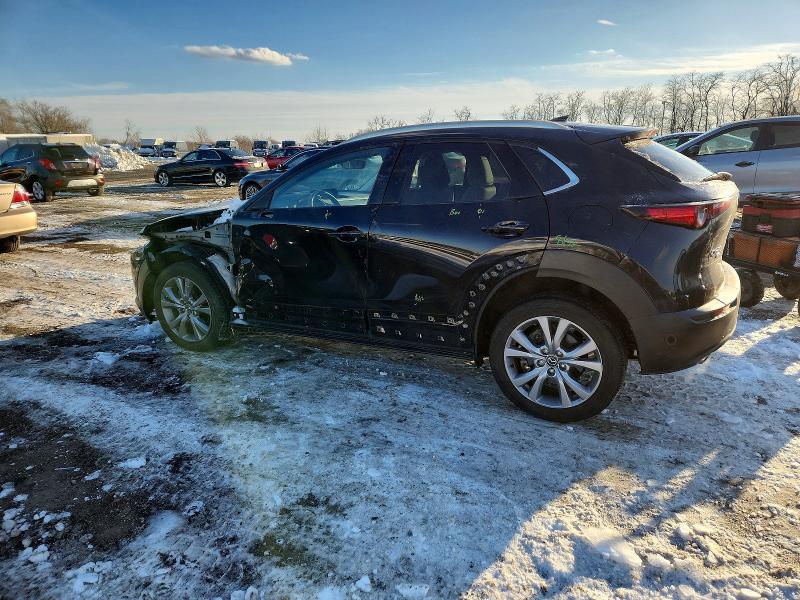 Photo 2 from auction – 2021 MAZDA CX-30 PREM with VIN 3MVDMBDM0MM219444