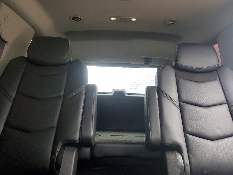 Photo 10 from auction – 2015 CADILLAC ESCALADE with VIN 1GYS3MKJ9FR632250