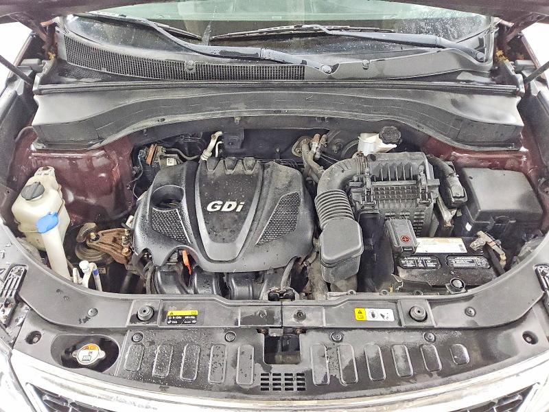 صورة رقم 12 من المزاد - 2015 KIA SORENTO مع VIN 5XYKTCA64FG592459