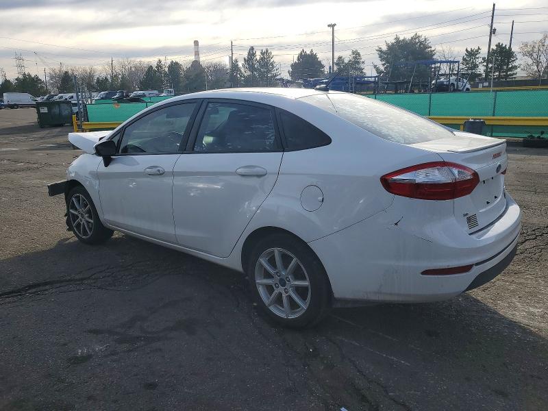 Photo 2 from auction – 2017 FORD FIESTA SE with VIN 3FADP4BJ9HM136281