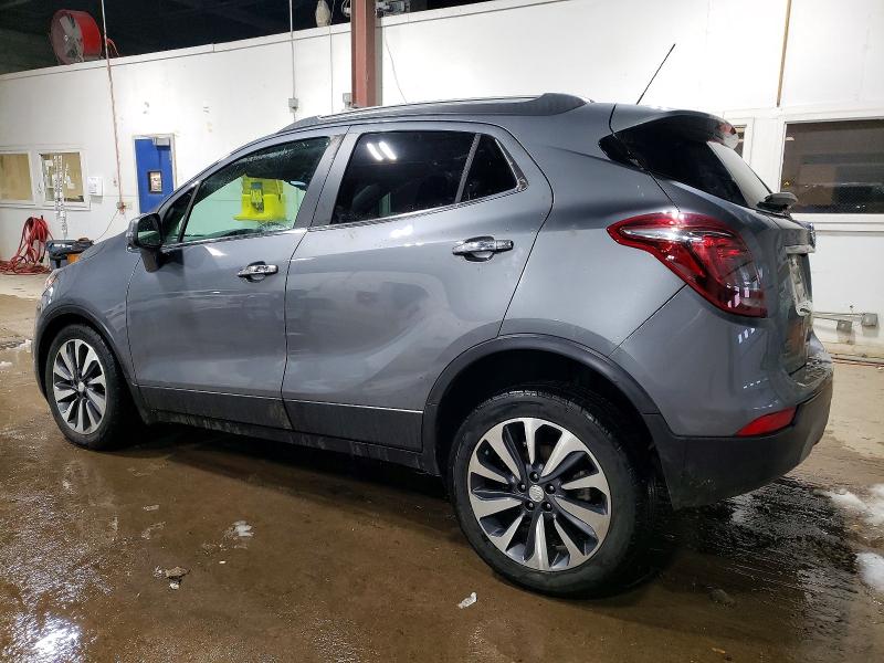 صورة رقم 2 من المزاد - 2019 BUICK ENCORE مع VIN KL4CJGSM4KB750411
