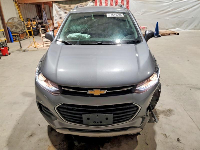 Photo 5 from auction – 2020 CHEVROLET TRAX with VIN 3GNCJLSB4LL259292