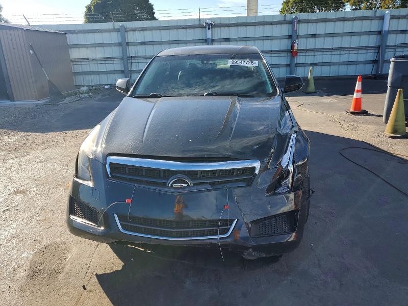 Photo 5 from auction – 2013 CADILLAC ATS with VIN 1G6AA5RA2D0105416