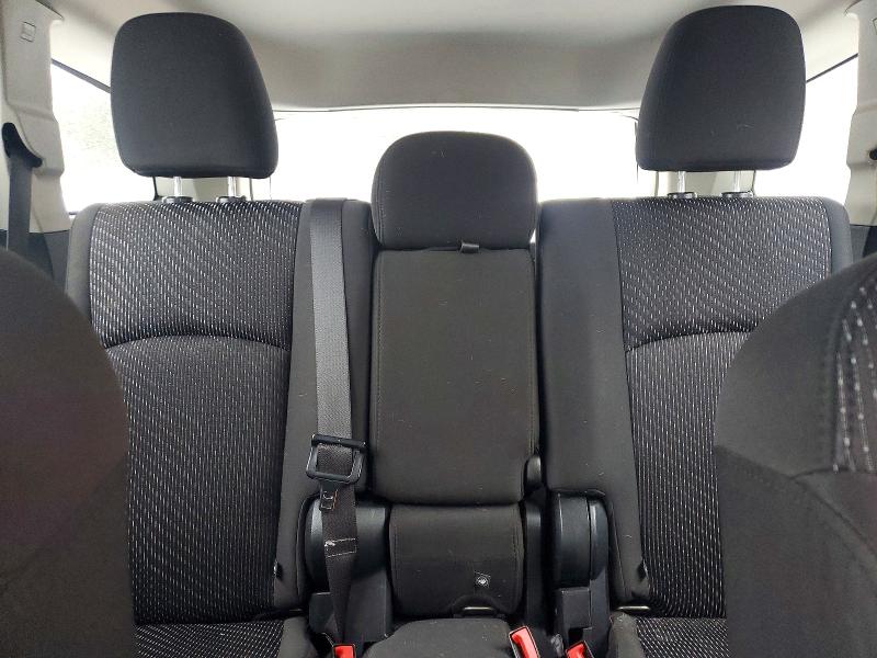 Photo 10 from auction – 2015 DODGE JOURNEY SE with VIN 3C4PDCAB3FT735152