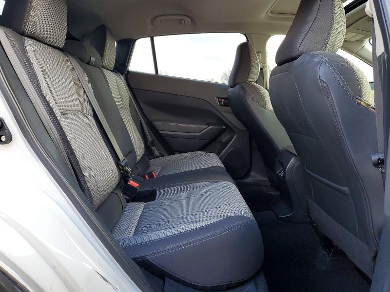 Photo 10 from auction – 2024 SUBARU CROSSTREK with VIN JF2GUADC2R8277410