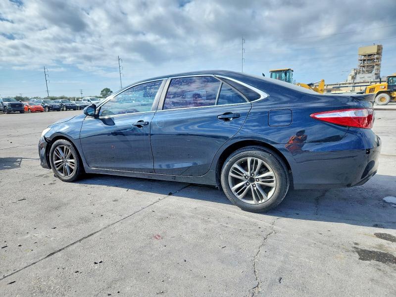 Photo 2 from auction – 2017 TOYOTA CAMRY LE with VIN 4T1BF1FK3HU767847