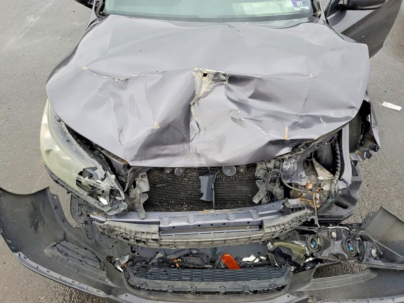 Photo 11 from auction – 2015 HONDA ACCORD LX with VIN 1HGCR2F38FA008657