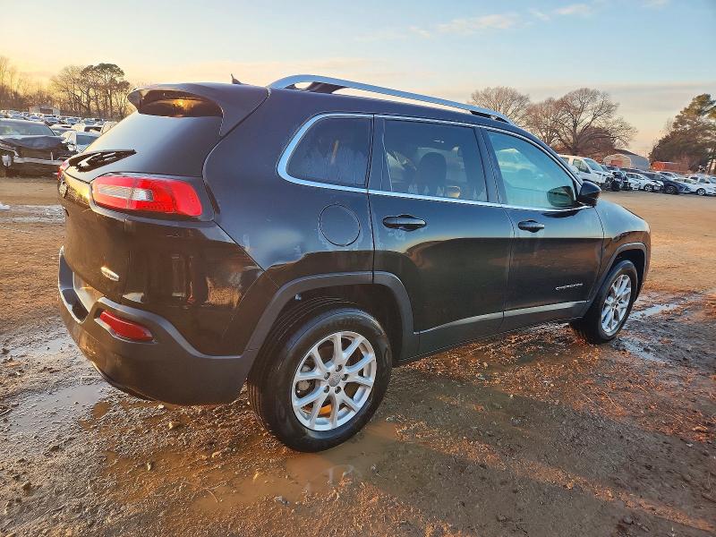 Zdjęcie 3 z aukcji – 2015 JEEP CHEROKEE z VIN 1C4PJLCB8FW737348