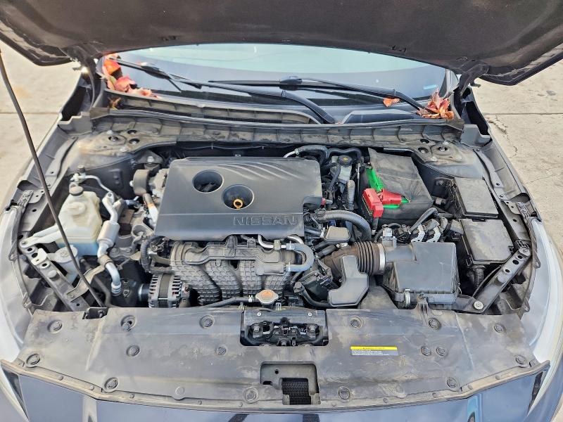 Photo 12 from auction – 2019 NISSAN ALTIMA with VIN 1N4BL4EV4KC172311