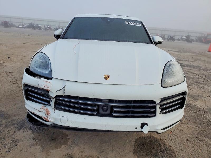 Фото 5 с аукциона – 2019 PORSCHE CAYENNE S с VIN WP1AB2AY3KDA61478