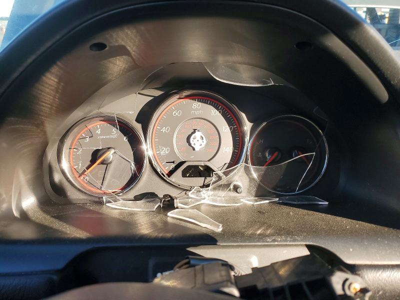 Фото 9 с аукциона – 2005 HONDA CIVIC EX с VIN 1HGEM21975L034642