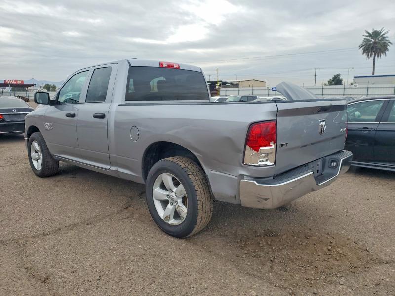 صورة رقم 2 من المزاد - 2024 RAM 1500 CLASS مع VIN 1C6RR7GG9RS157110