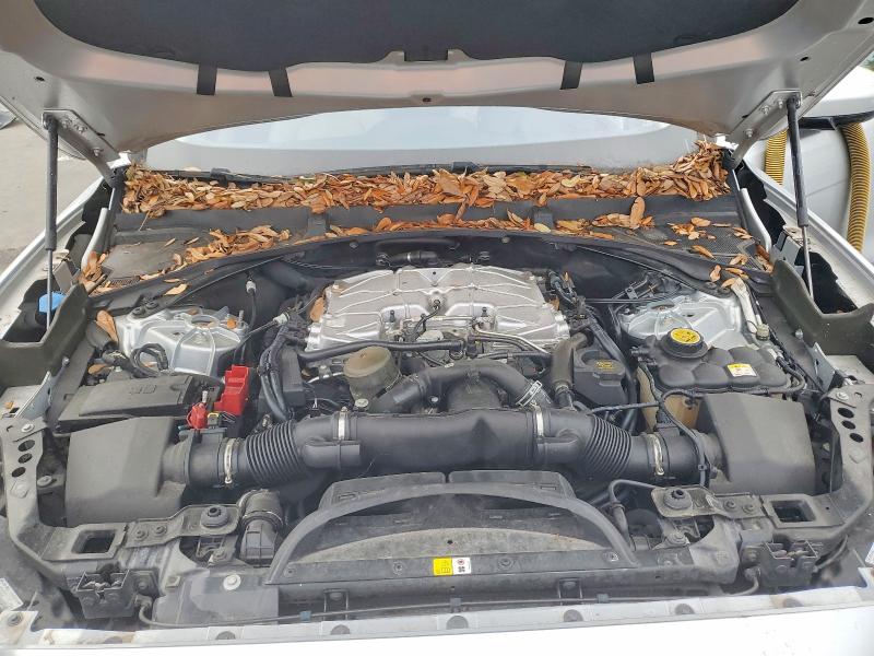 Photo 12 from auction – 2017 JAGUAR F-PACE with VIN SADCK2BVXHA060177