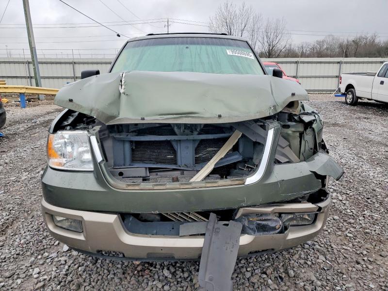 Photo 5 from auction – 2003 FORD EXPEDITION with VIN 1FMRU17W83LB29887