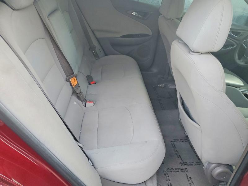 Photo 10 from auction – 2016 CHEVROLET MALIBU LS with VIN 1G1ZB5ST2GF267968