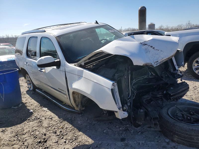 Photo 4 from auction – 2011 GMC YUKON with VIN 1GKS1EEFXBR291450