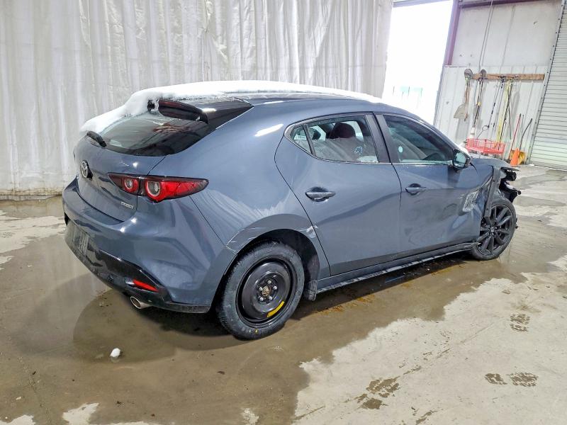 Photo 3 from auction – 2024 MAZDA 3 with VIN JM1BPBLM3R1709706