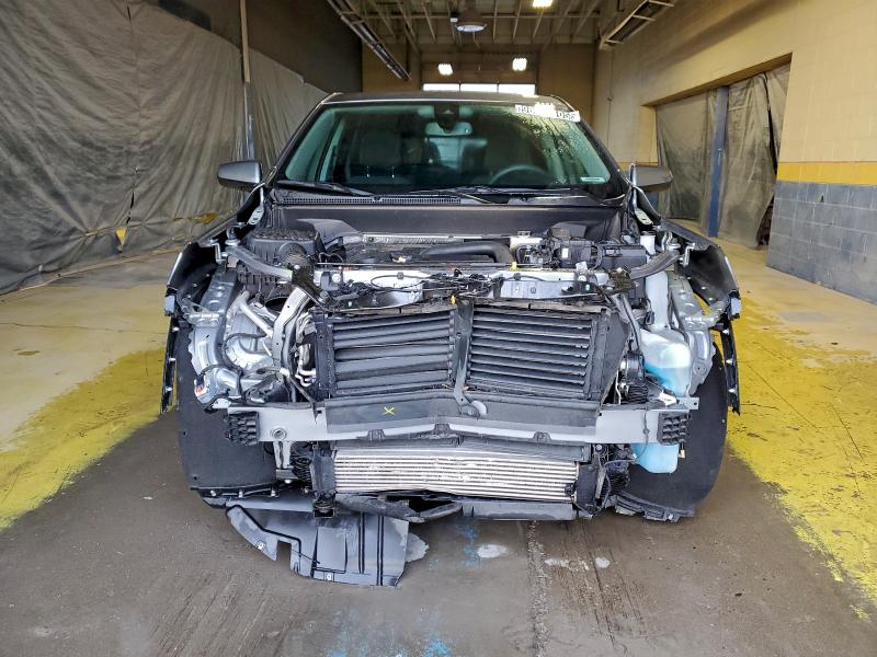 Photo 5 from auction – 2024 GMC TERRAIN SL with VIN 3GKALMEG9RL390030