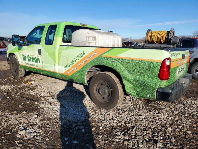 Zdjęcie 2 z aukcji – 2014 FORD F250 SUPER z VIN 1FT7X2A65EEB26843