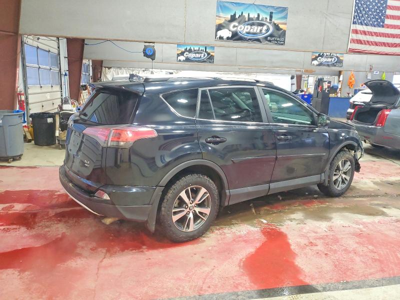 Photo 3 from auction – 2016 TOYOTA RAV4 with VIN 2T3RFREV4GW440064