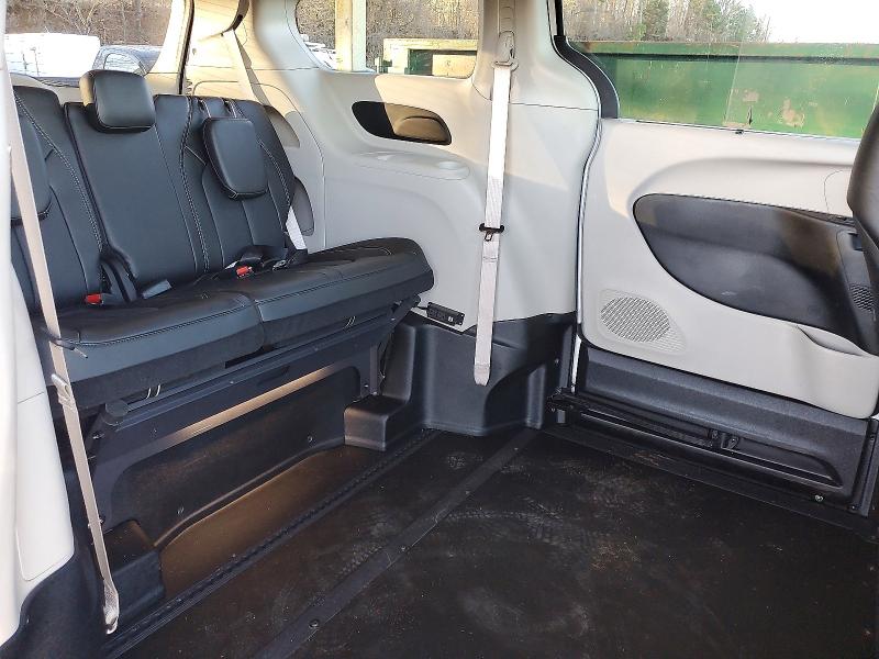 Foto 10 de la subasta – 2024 CHRYSLER PACIFICA T con VIN 2C4RC1BG6RR112383