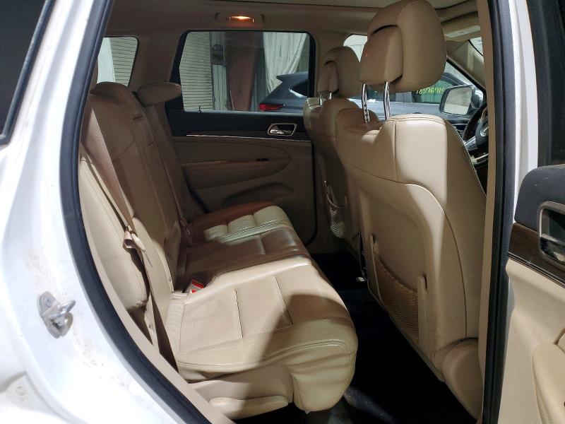 Photo 11 from auction – 2015 JEEP GRAND CHER with VIN 1C4RJFBG2FC751867