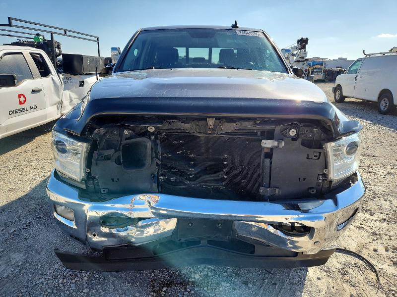 Photo 5 from auction – 2018 RAM 3500 LARAM with VIN 3C63R3JL2JG324441