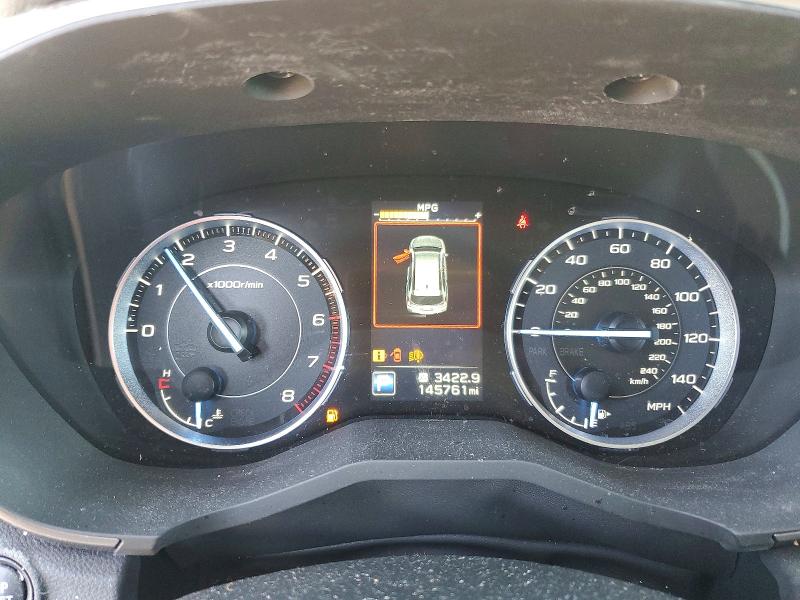 Photo 9 from auction – 2020 SUBARU ASCENT LIM with VIN 4S4WMAMD5L3425293