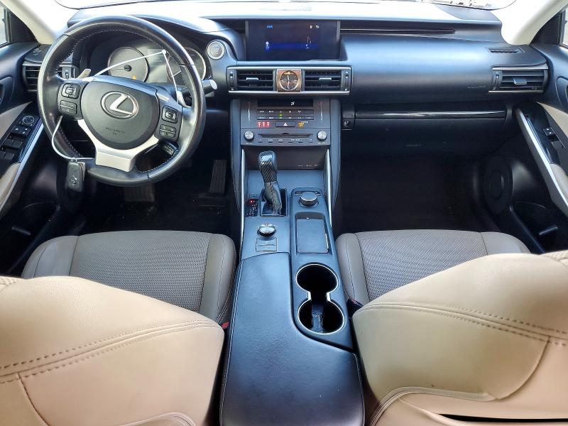 Zdjęcie 8 z aukcji – 2019 LEXUS IS 300 z VIN JTHBA1D25K5091987