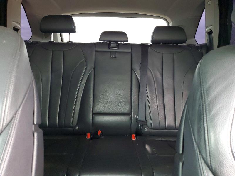 Photo 10 from auction – 2016 BMW X5 XDRIVE5 with VIN 5UXKR6C55G0J83252