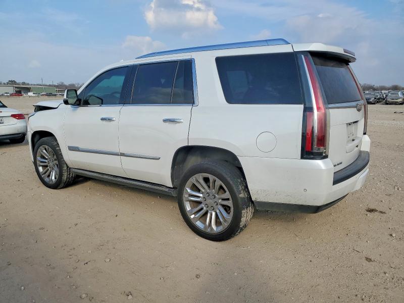 Photo 2 from auction – 2018 CADILLAC ESCALADE P with VIN 1GYS4DKJ0JR220370