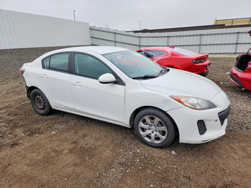 Photo 4 from auction – 2013 MAZDA 3 I with VIN JM1BL1TF9D1770350