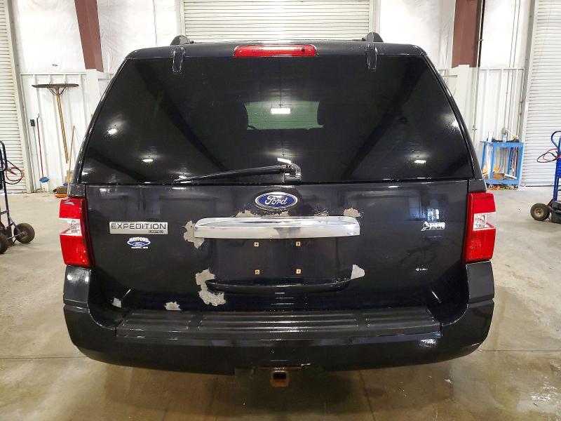 Photo 6 from auction – 2010 FORD EXPEDITION with VIN 1FMJU2A55AEB61359