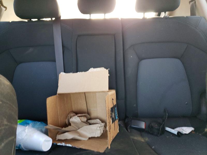 Photo 10 from auction – 2014 KIA SPORTAGE with VIN KNDPBCAC1E7642857