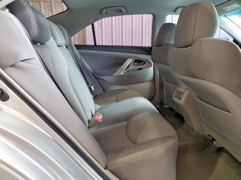Photo 10 from auction – 2011 TOYOTA CAMRY SE with VIN 4T1BK3EK9BU124046