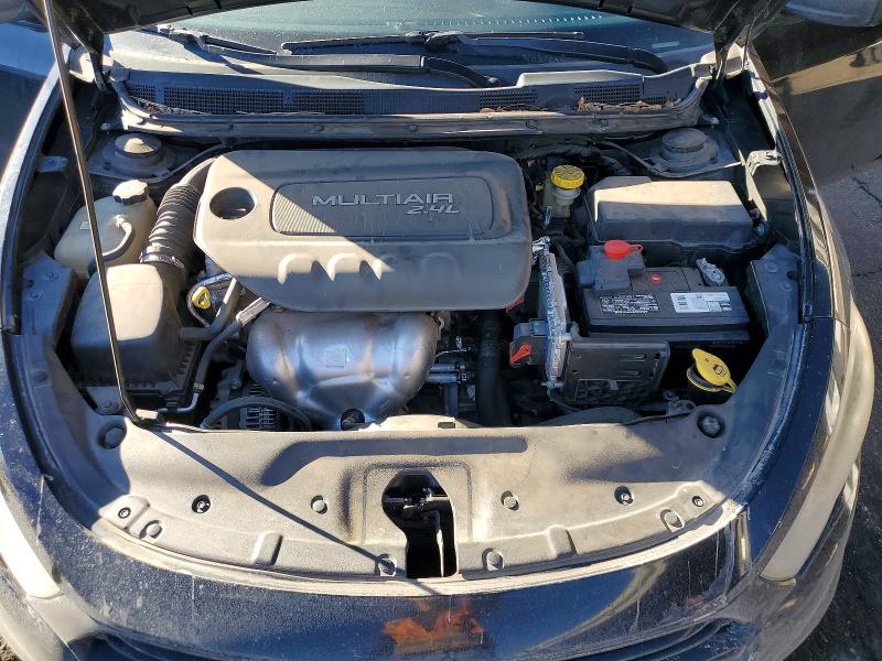 Photo 11 from auction – 2016 DODGE DART with VIN 1C3CDFBB4GD540929