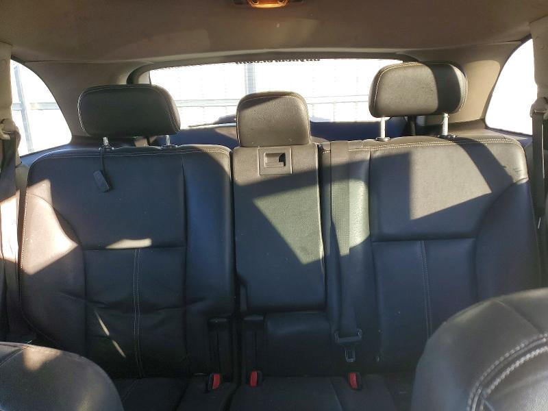 Photo 10 from auction – 2010 FORD EDGE with VIN 2FMDK4KC0ABA06628