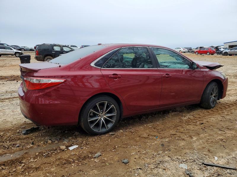 Photo 3 from auction – 2015 TOYOTA CAMRY with VIN 4T1BF1FK3FU965759