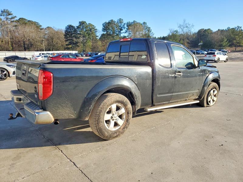 Фото 3 с аукциона – 2013 NISSAN FRONTIER S с VIN 1N6BD0CT2DN763131