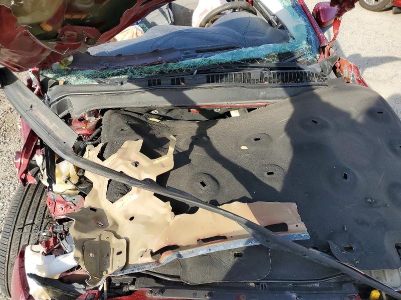 Zdjęcie 11 z aukcji – 2016 FORD FUSION z VIN 3FA6P0G79GR376625