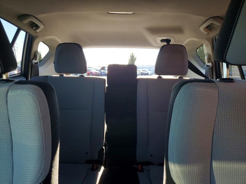 Photo 10 from auction – 2018 TOYOTA RAV4 ADVEN with VIN JTMWFREV5JJ196935