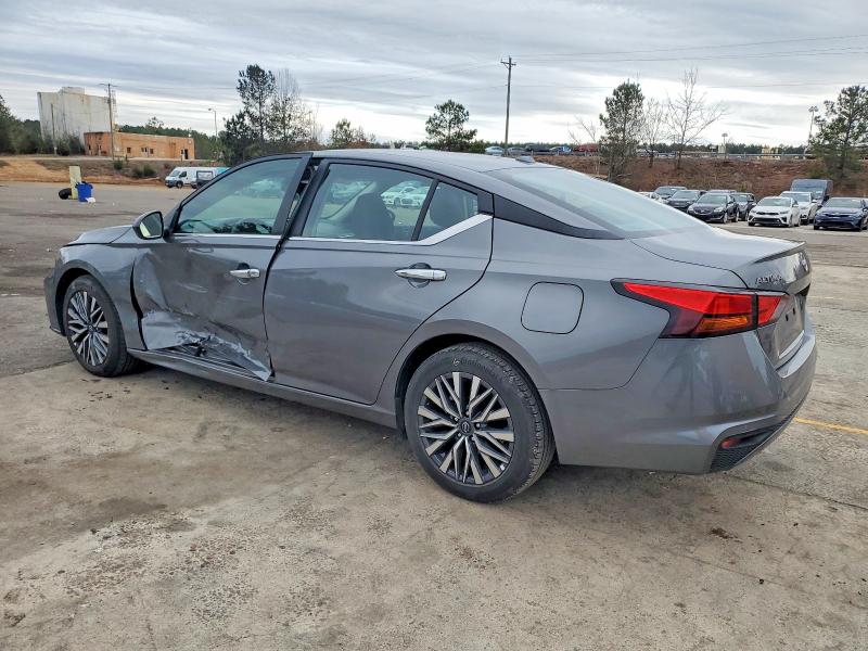 Photo 2 from auction – 2025 NISSAN ALTIMA SV with VIN 1N4BL4DV5SN361555