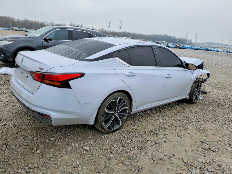 Photo 3 from auction – 2024 NISS ALTIMA with VIN 1N4BL4CVXRN347579