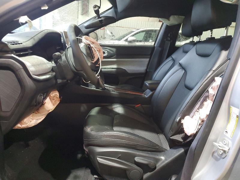 Photo 7 from auction – 2024 JEEP COMPASS with VIN 3C4NJDBN2RT107232