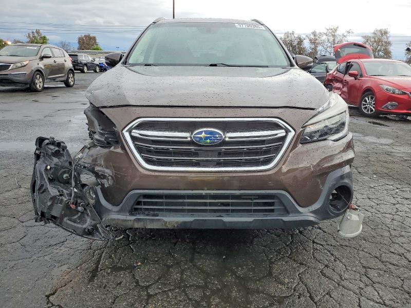 Photo 5 from auction – 2019 SUBARU OUTBACK TO with VIN 4S4BSATC1K3254943