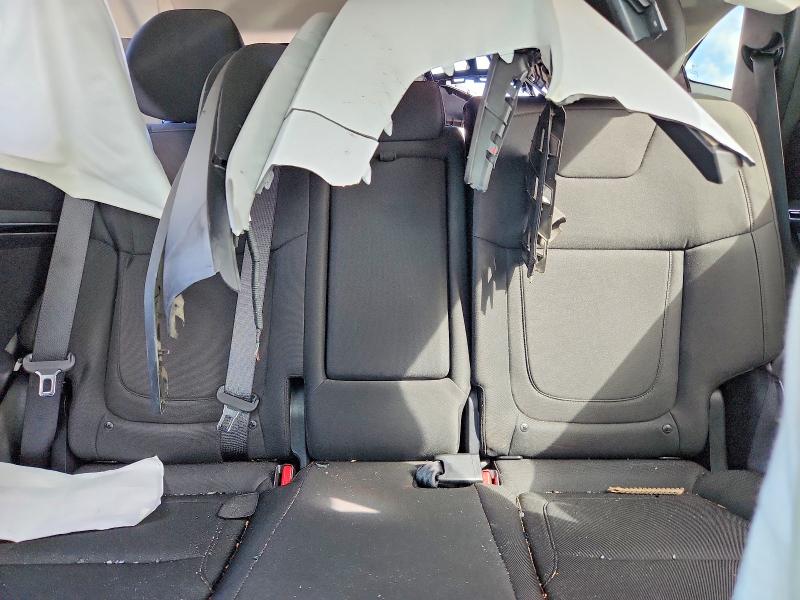 Photo 10 from auction – 2022 HYUNDAI TUCSON BLU with VIN KM8JBCA18NU075970