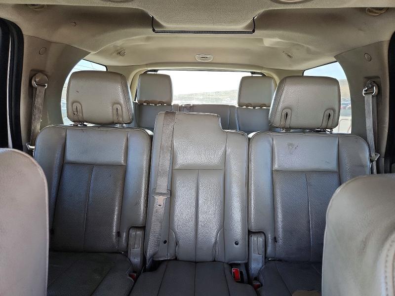 Photo 10 from auction – 2011 FORD EXPEDITION with VIN 1FMJU2A52BEF29918