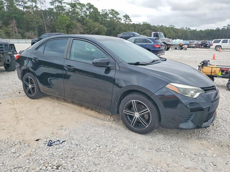 Photo 4 from auction – 2014 TOYOTA COROLLA L with VIN 2T1BURHE3EC060899