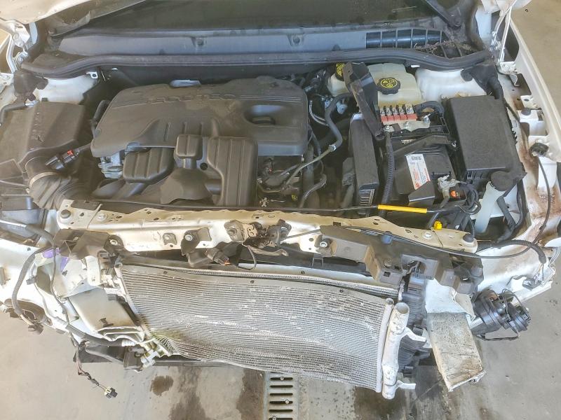 Photo 11 from auction – 2015 BUICK VERANO CON with VIN 1G4PR5SK2F4158109
